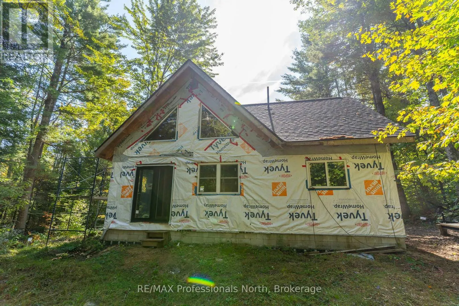 319 BOUNDARY ROAD