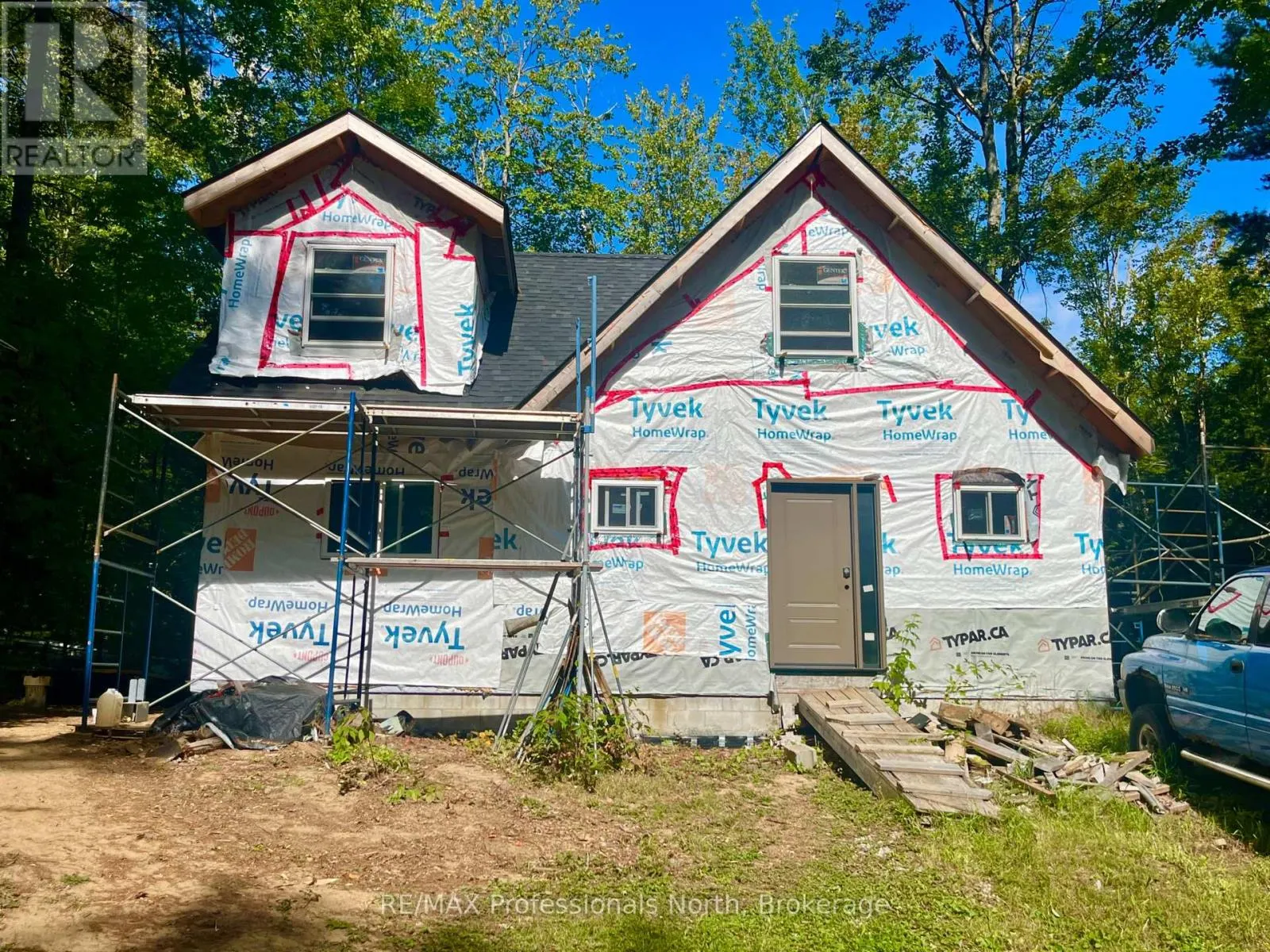 319 BOUNDARY ROAD