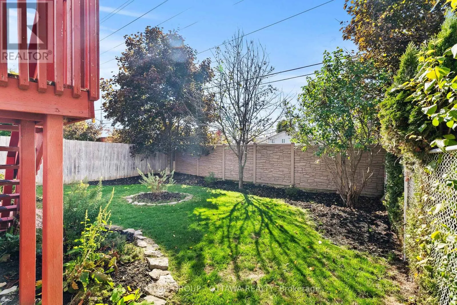 168 CRAMPTON DRIVE
