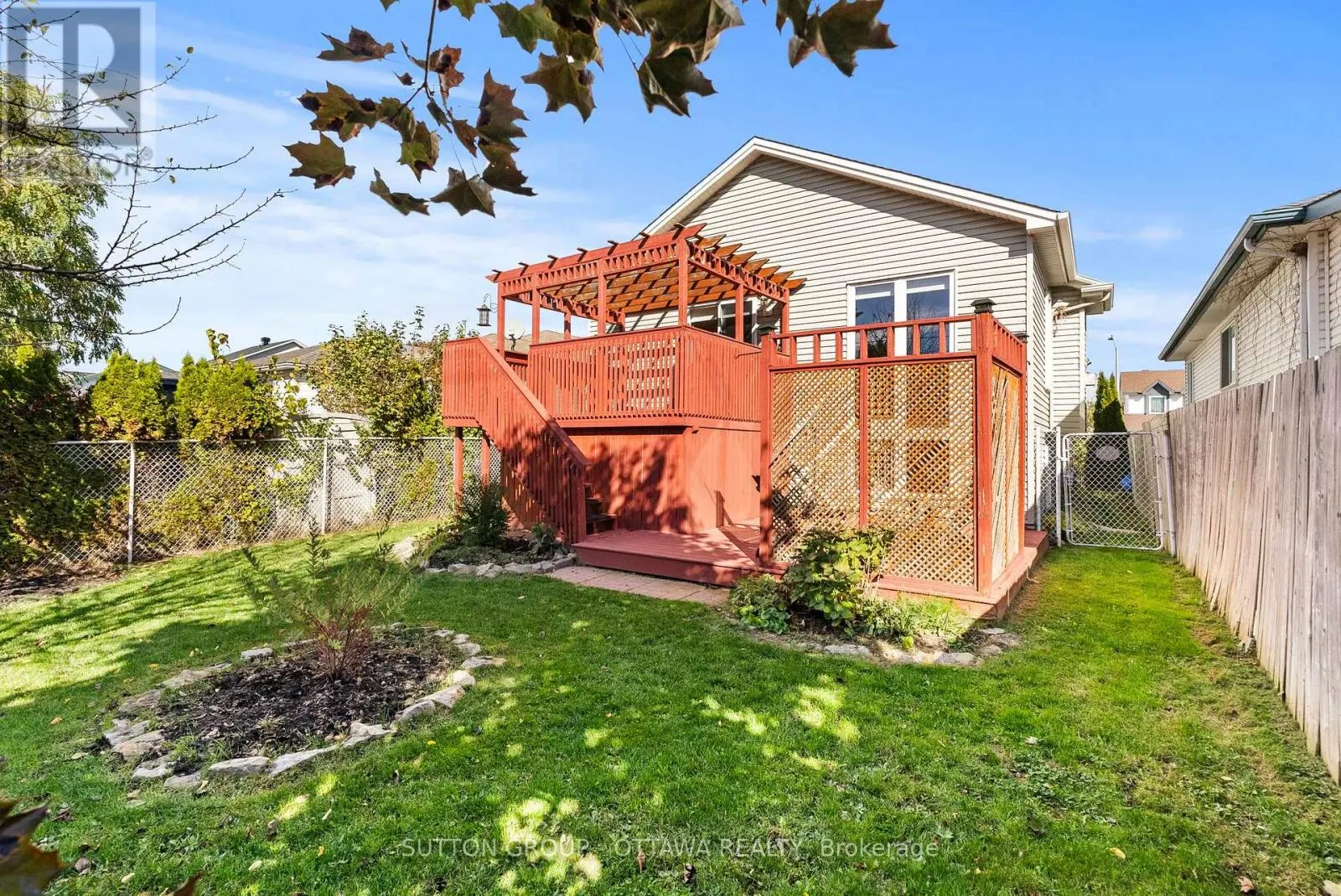 168 CRAMPTON DRIVE