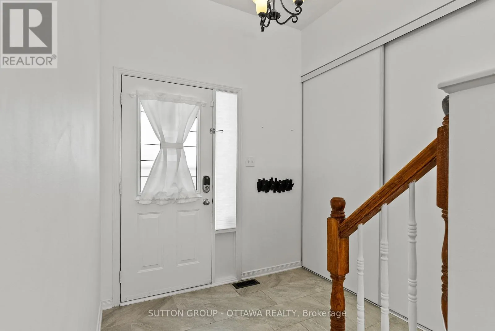 168 CRAMPTON DRIVE