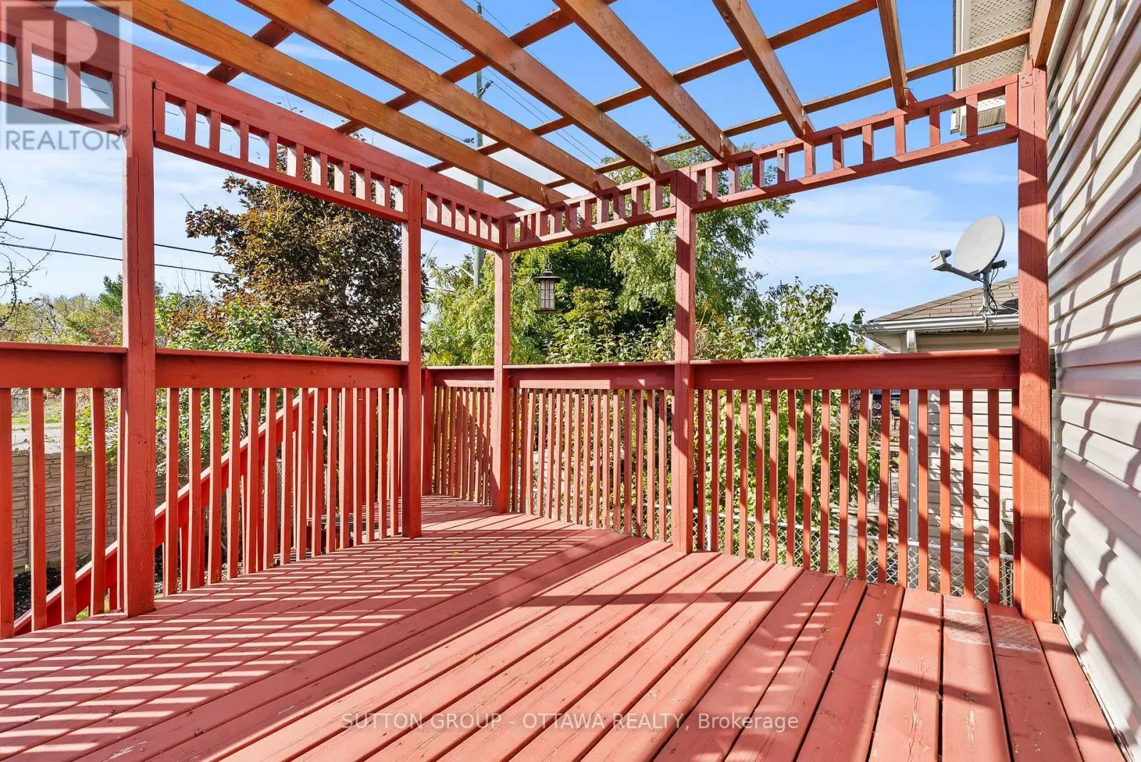 168 CRAMPTON DRIVE
