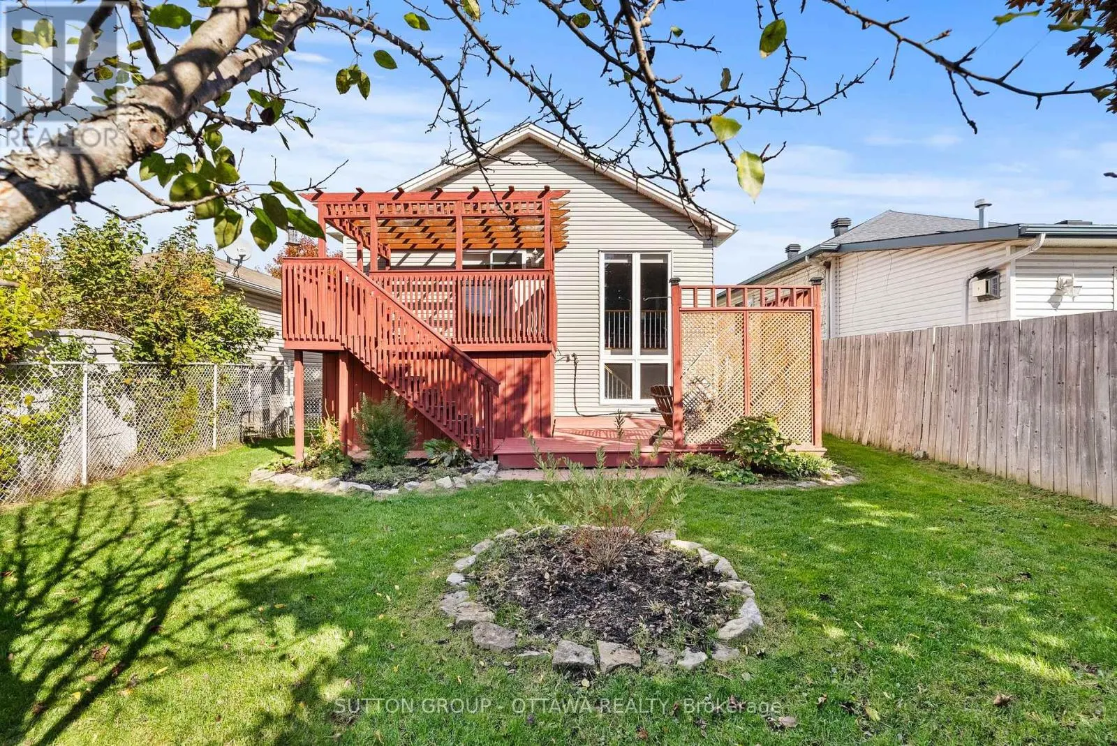 168 CRAMPTON DRIVE