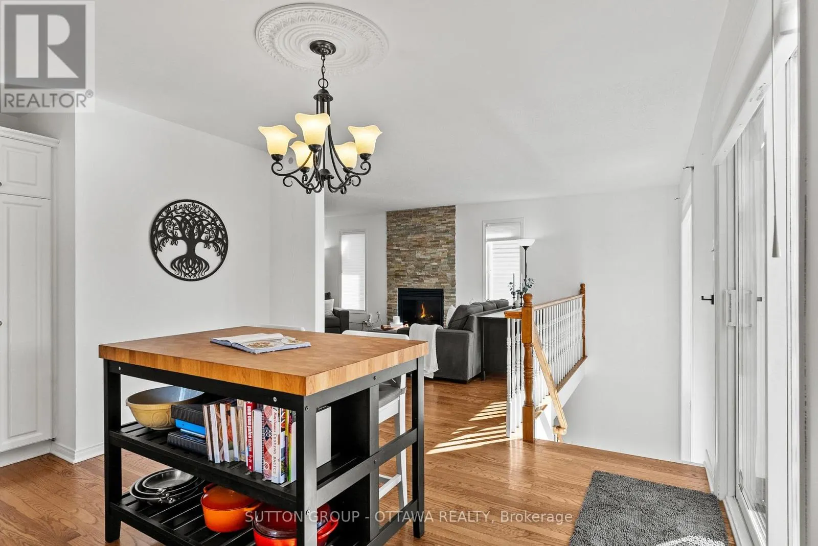 168 CRAMPTON DRIVE
