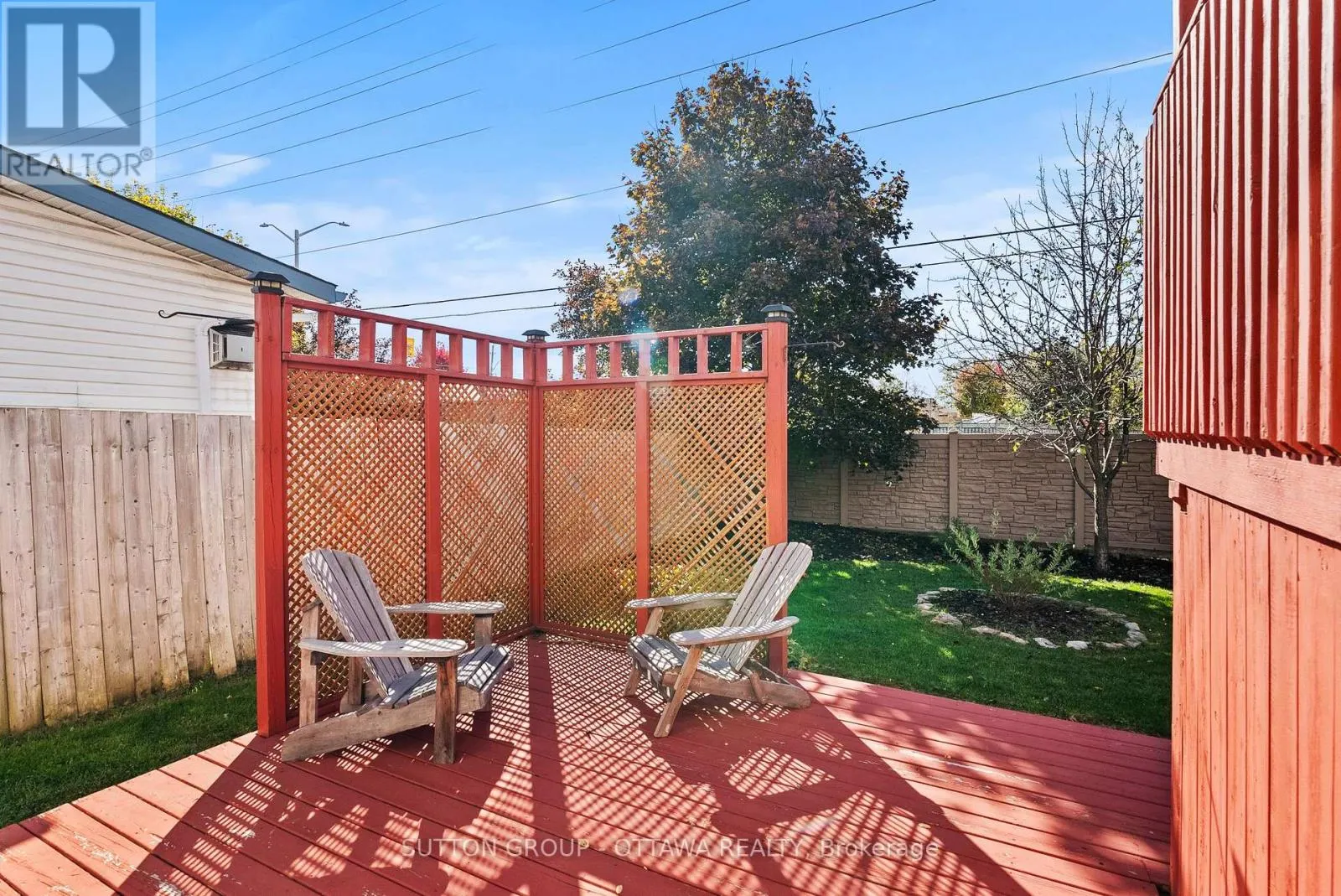 168 CRAMPTON DRIVE