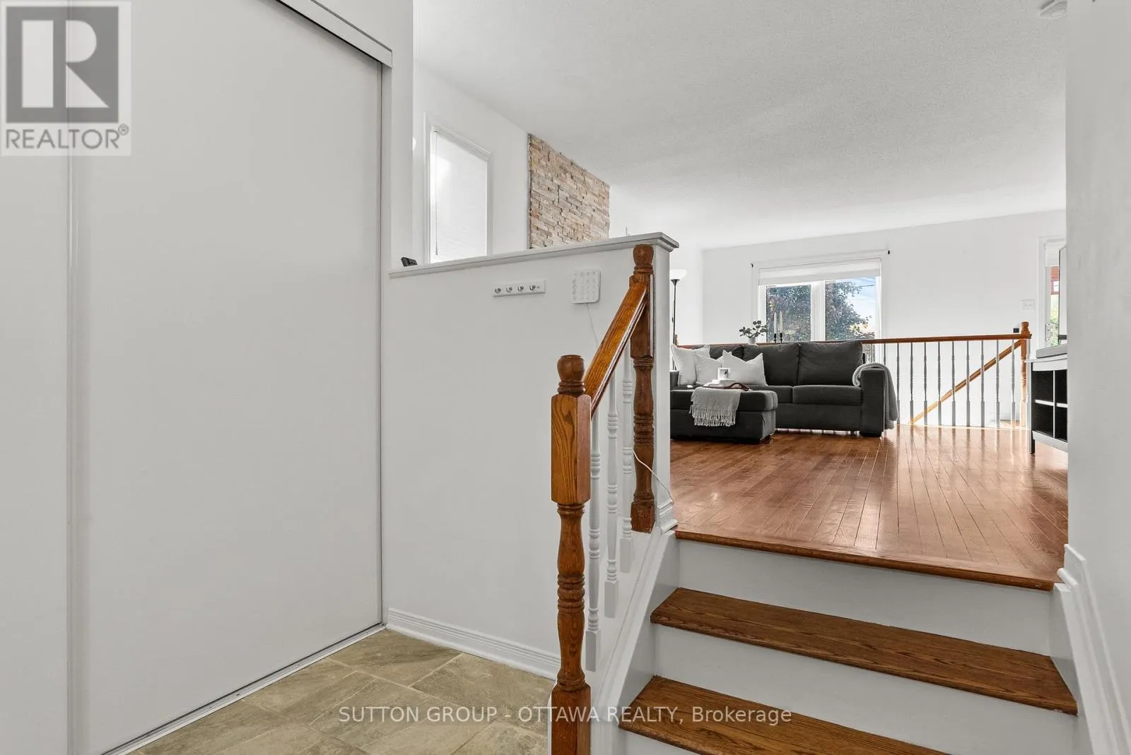 168 CRAMPTON DRIVE