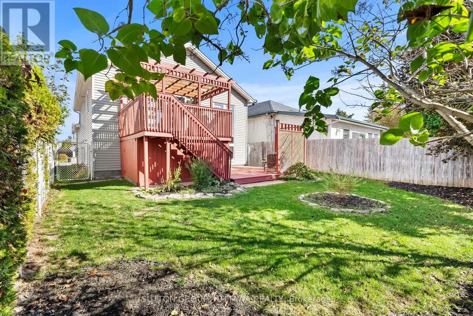 168 CRAMPTON DRIVE