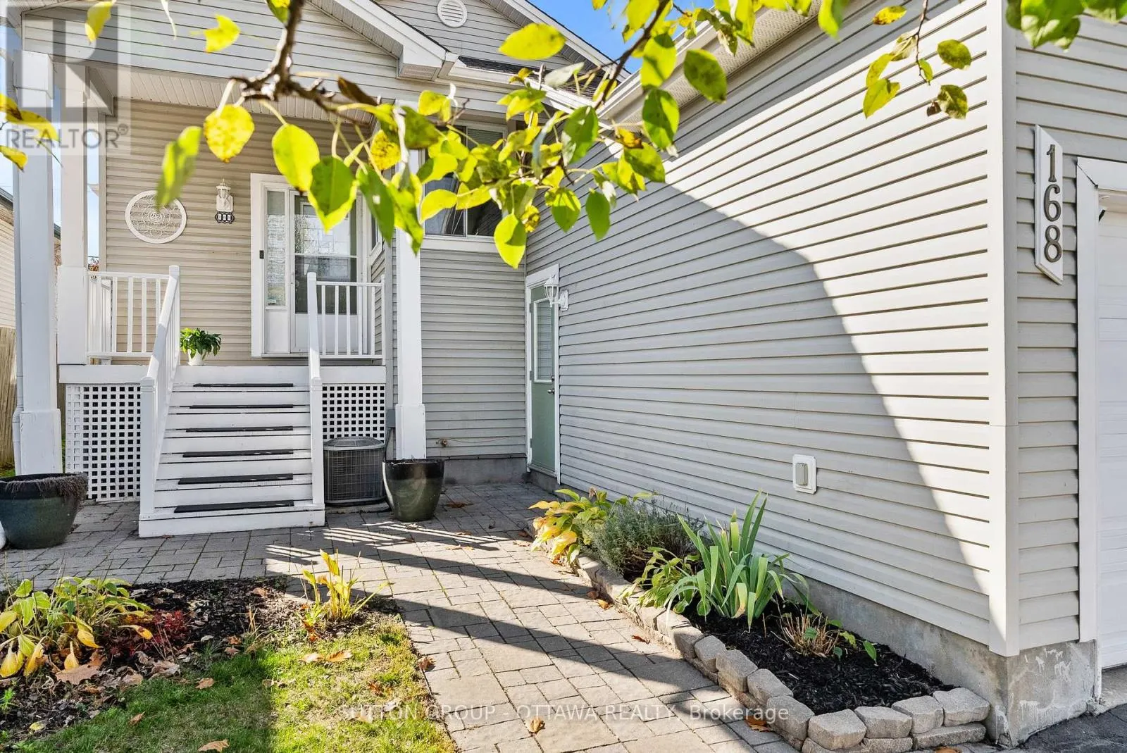 168 CRAMPTON DRIVE
