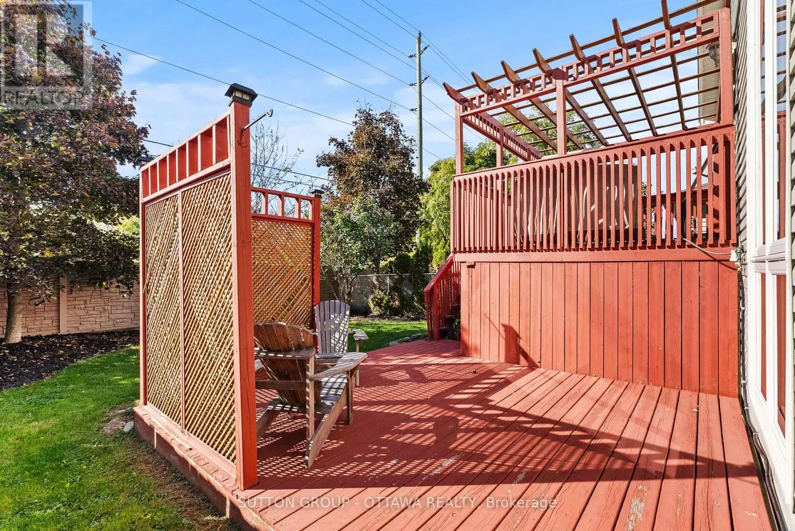 168 CRAMPTON DRIVE