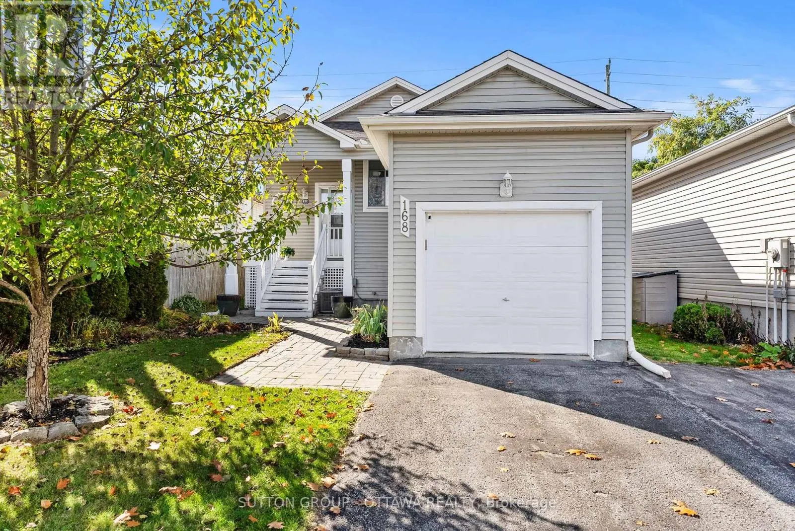 168 CRAMPTON DRIVE