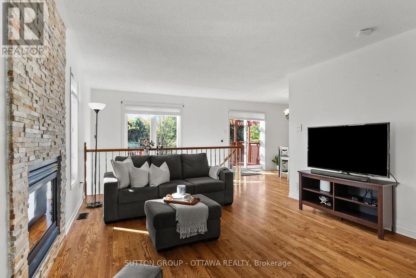 168 CRAMPTON DRIVE