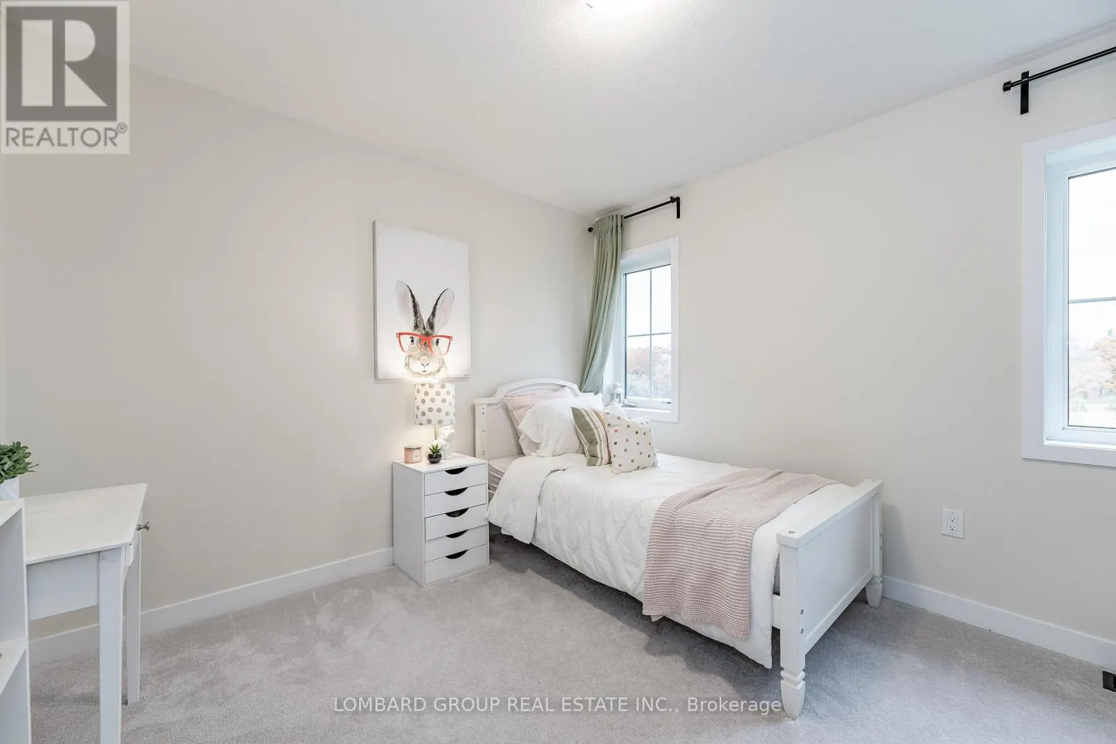 116 WHITHORN CRESCENT