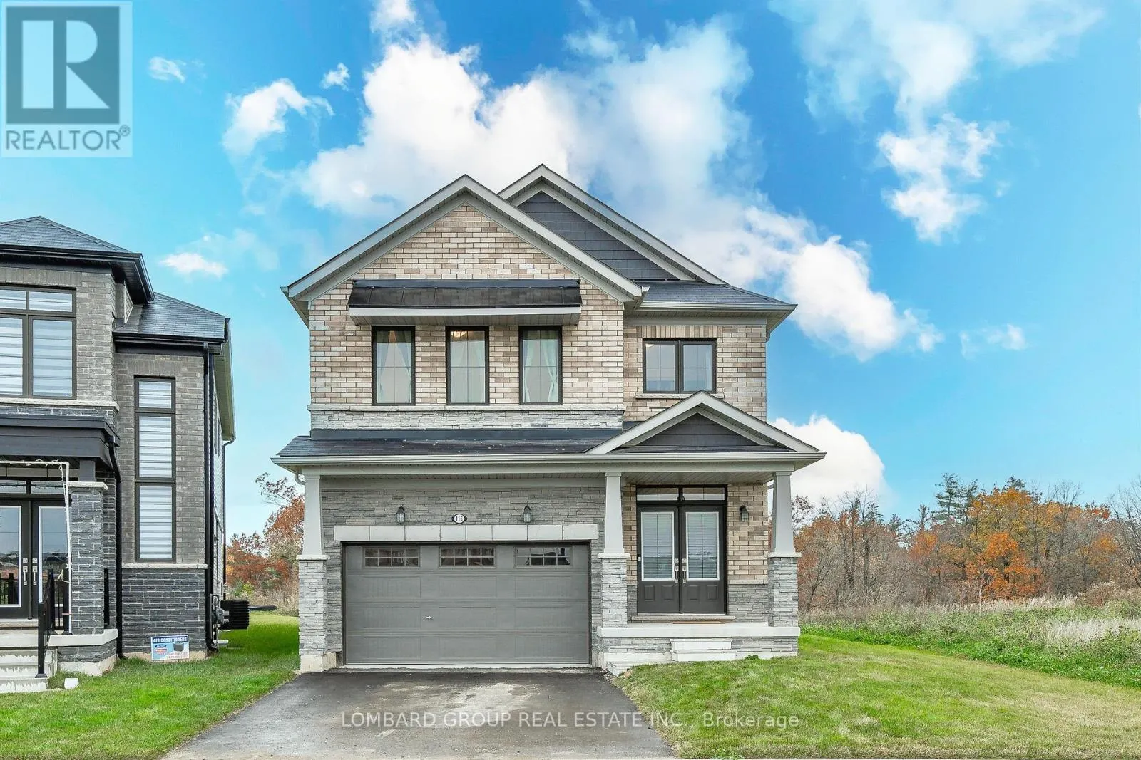 116 WHITHORN CRESCENT