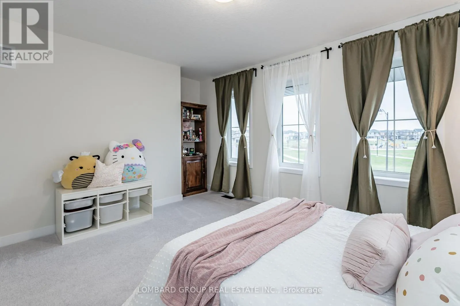 116 WHITHORN CRESCENT