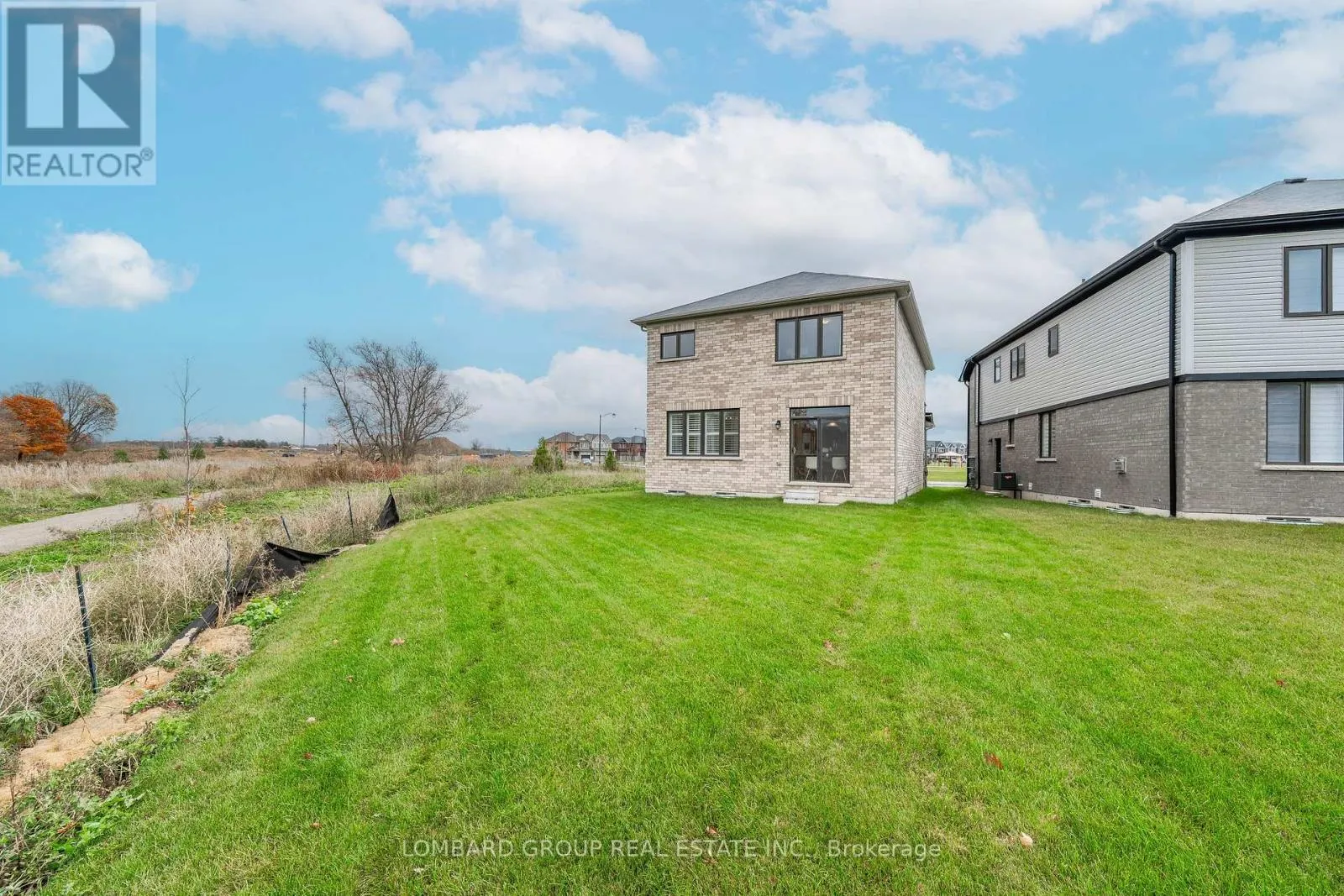116 WHITHORN CRESCENT