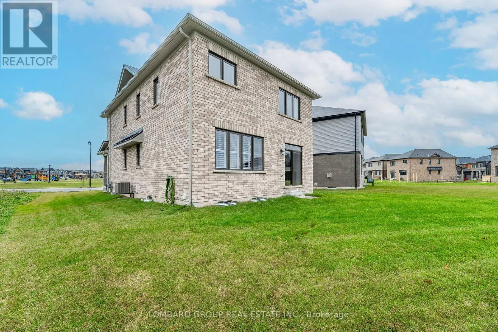 116 WHITHORN CRESCENT