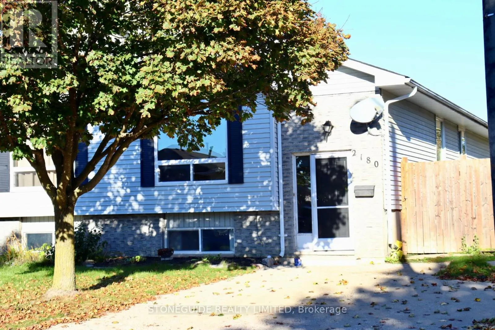 2180 EASTHILL DRIVE