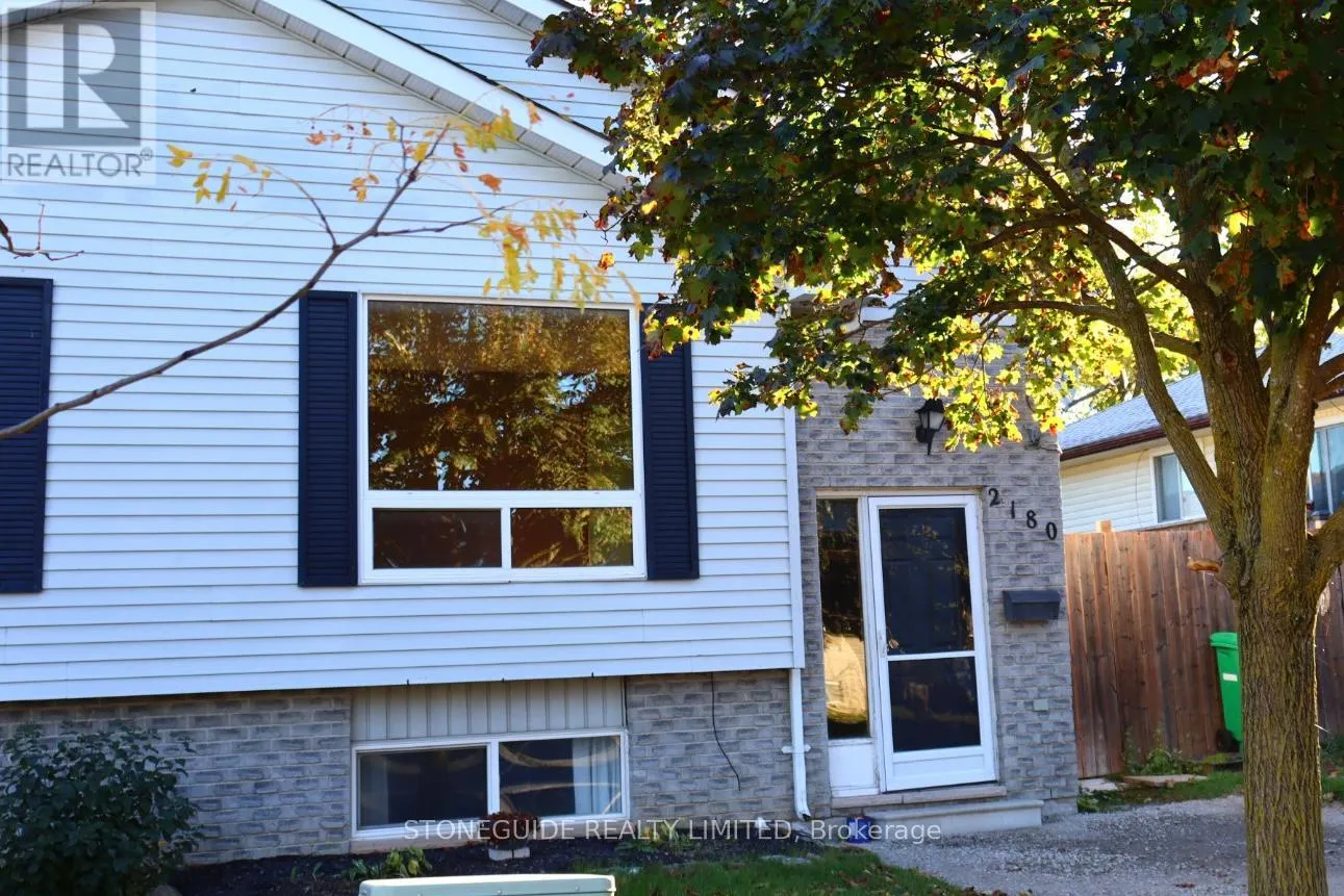 2180 EASTHILL DRIVE