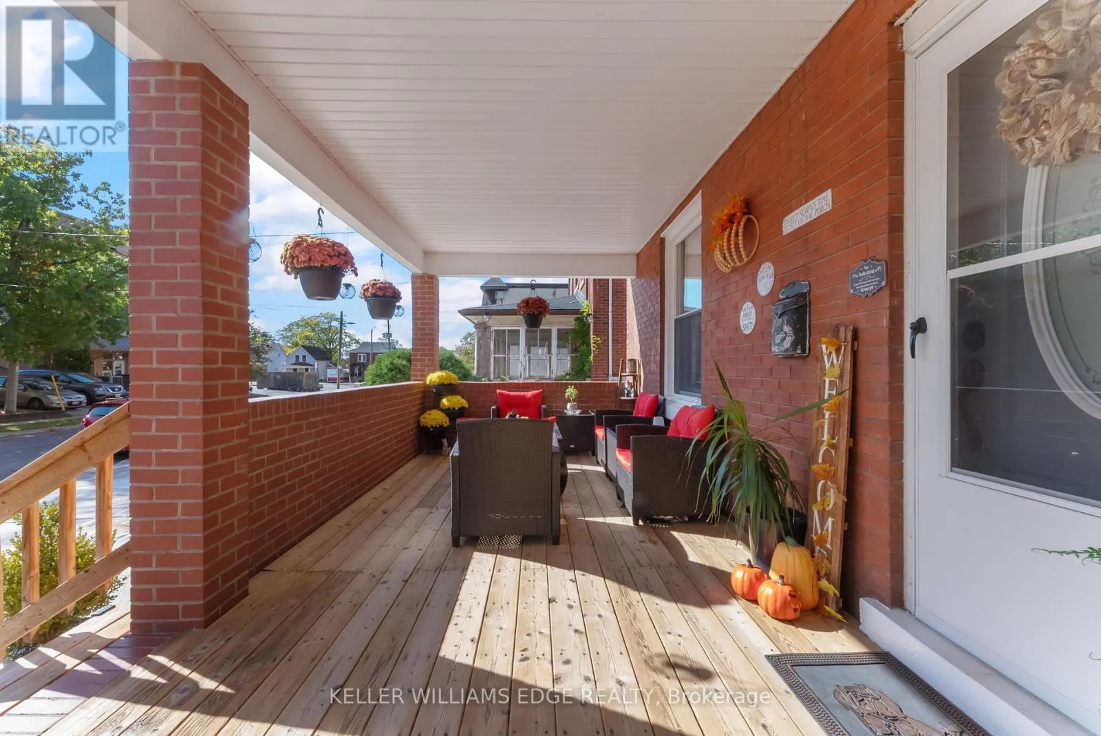 22 GRIFFITH STREET
