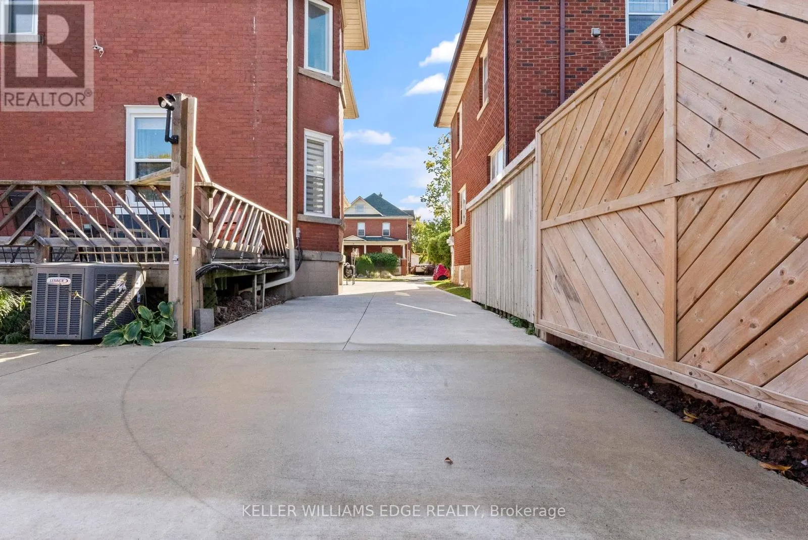 22 GRIFFITH STREET