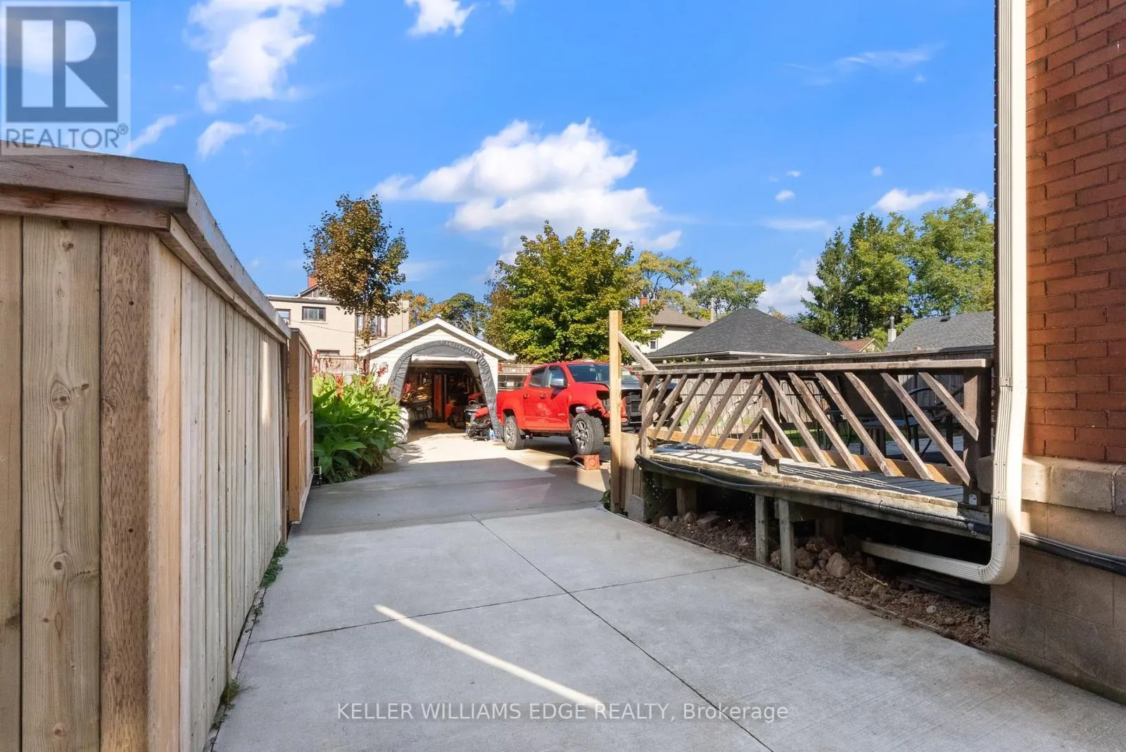 22 GRIFFITH STREET