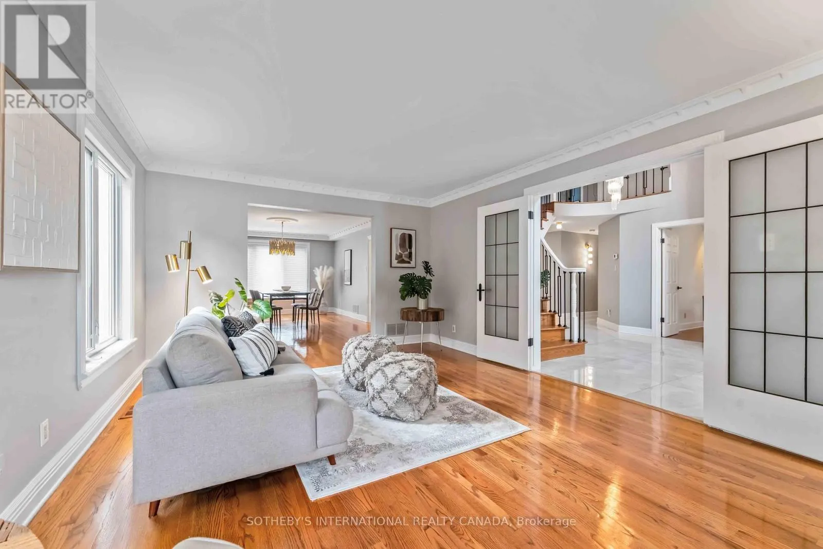 19 CAMPFIELD COURT