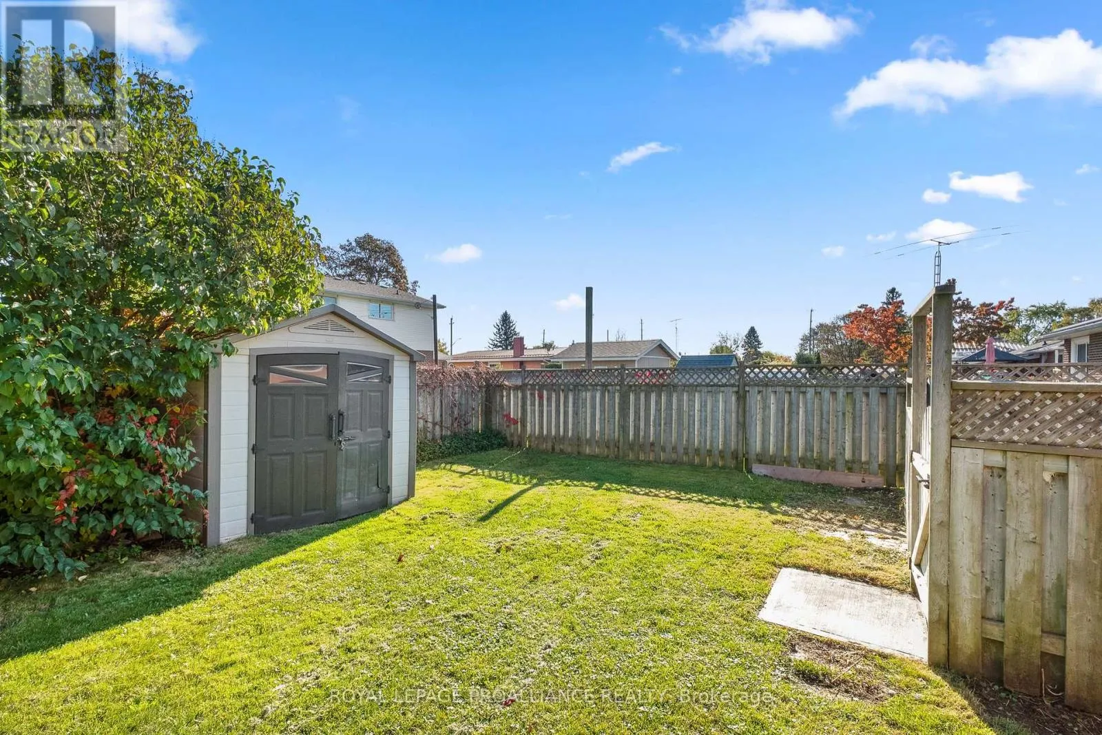 598 HAYDEN CRESCENT