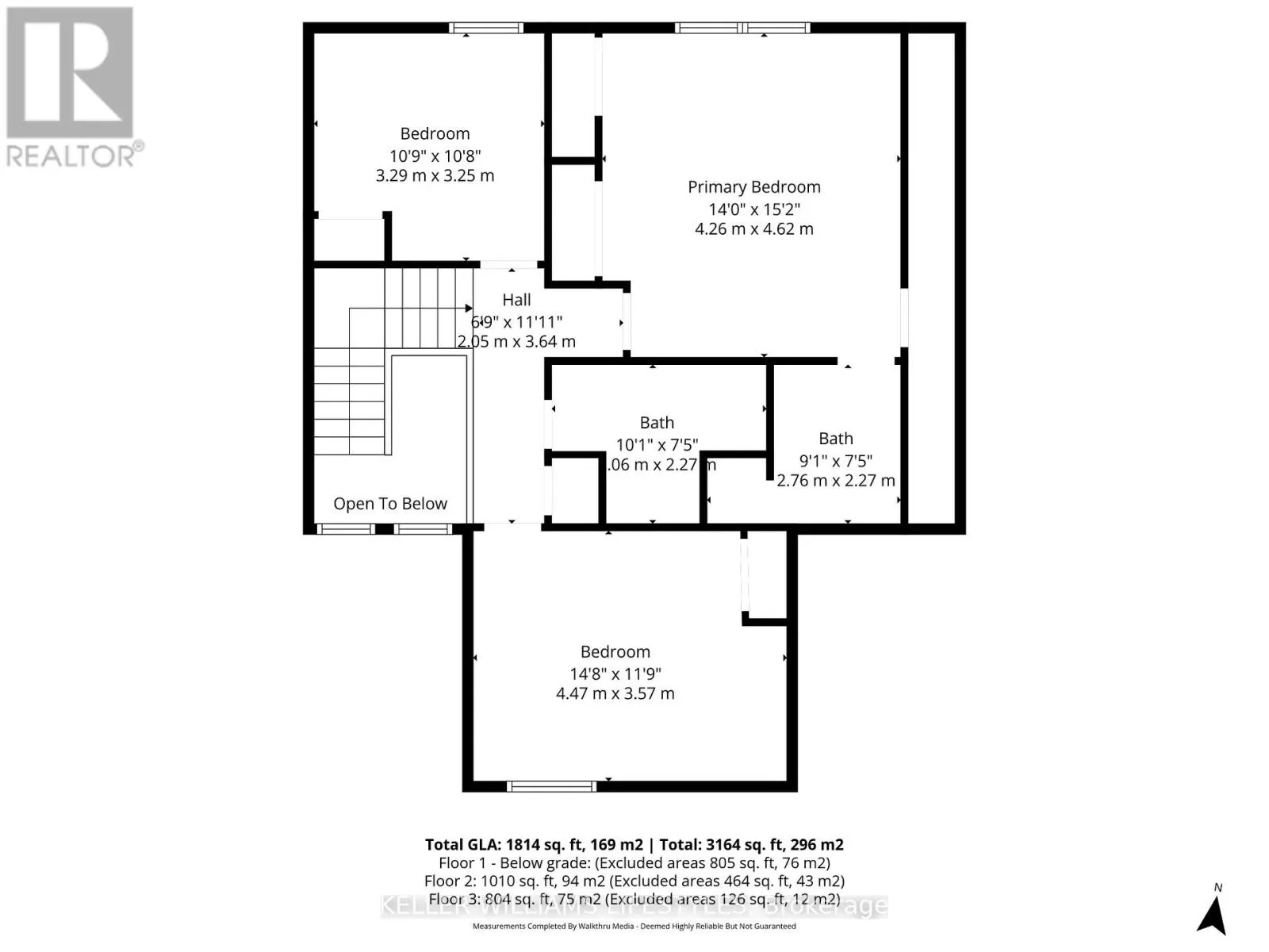 138 GARDENVALE CRESCENT