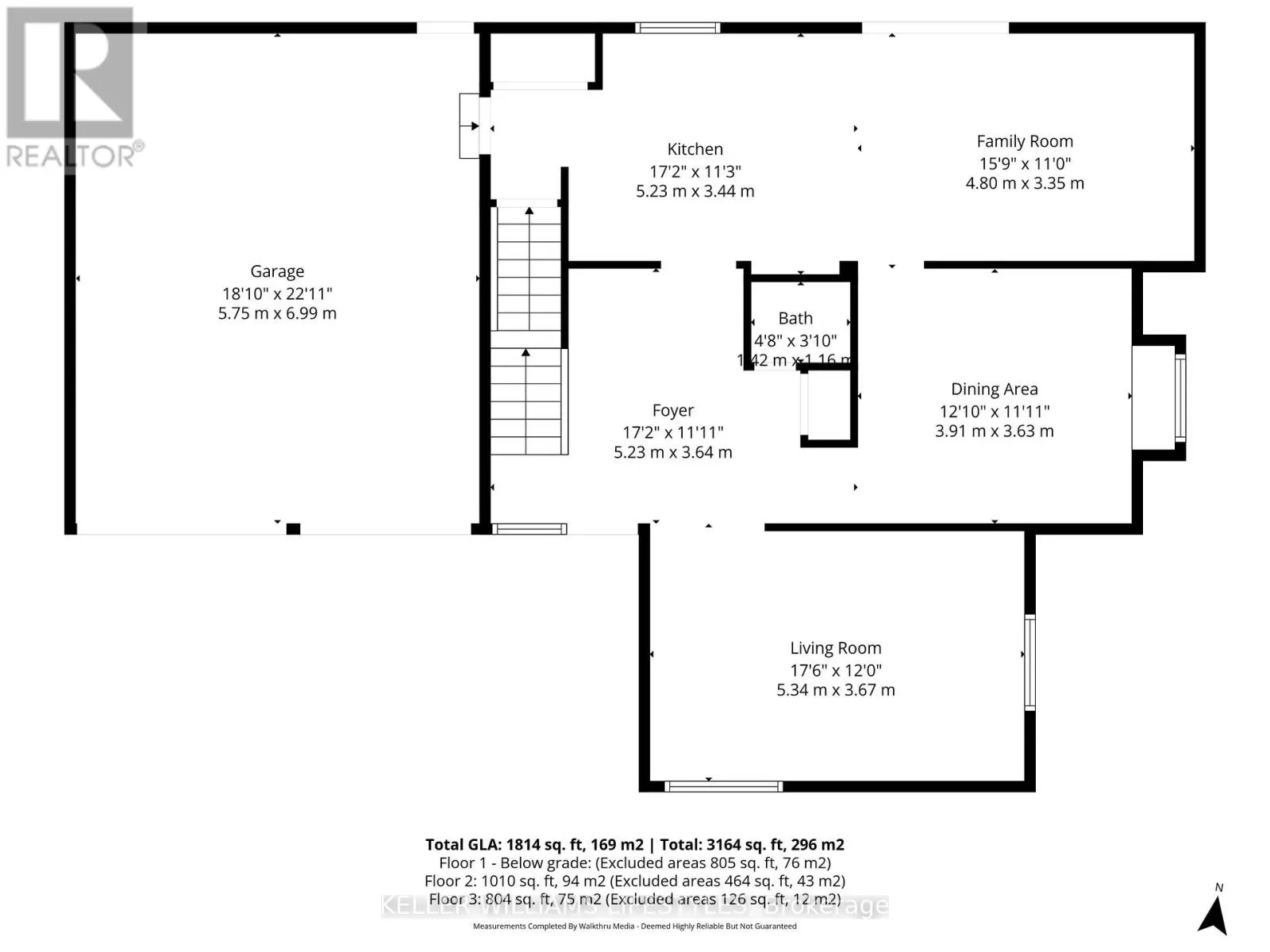 138 GARDENVALE CRESCENT