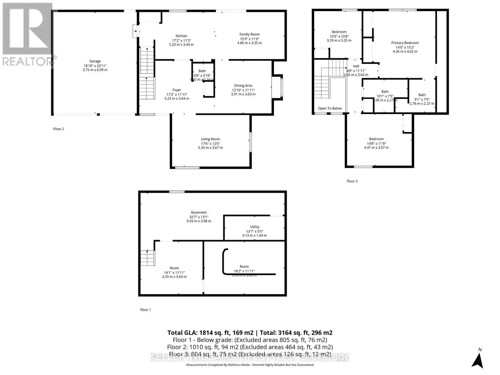 138 GARDENVALE CRESCENT