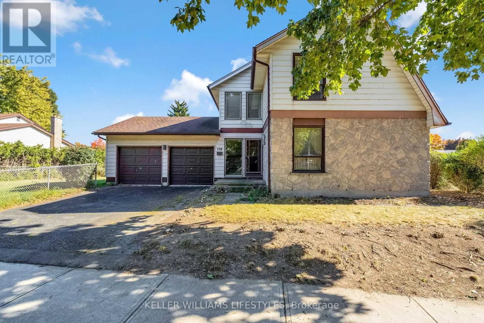 138 GARDENVALE CRESCENT