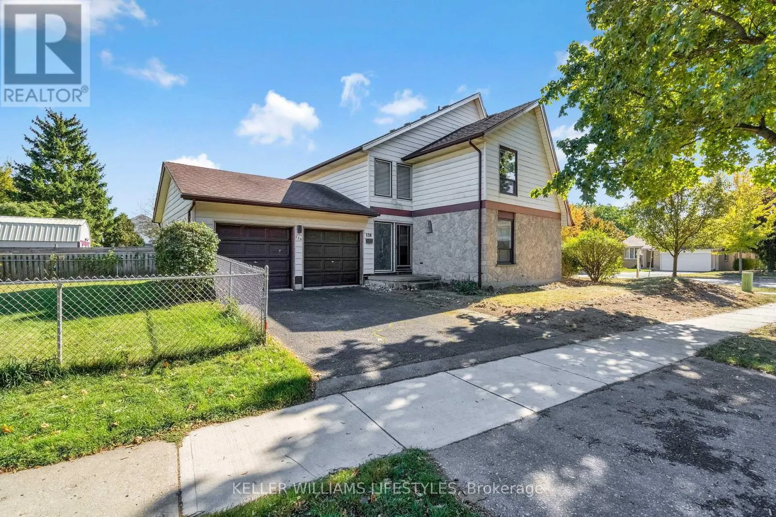 138 GARDENVALE CRESCENT