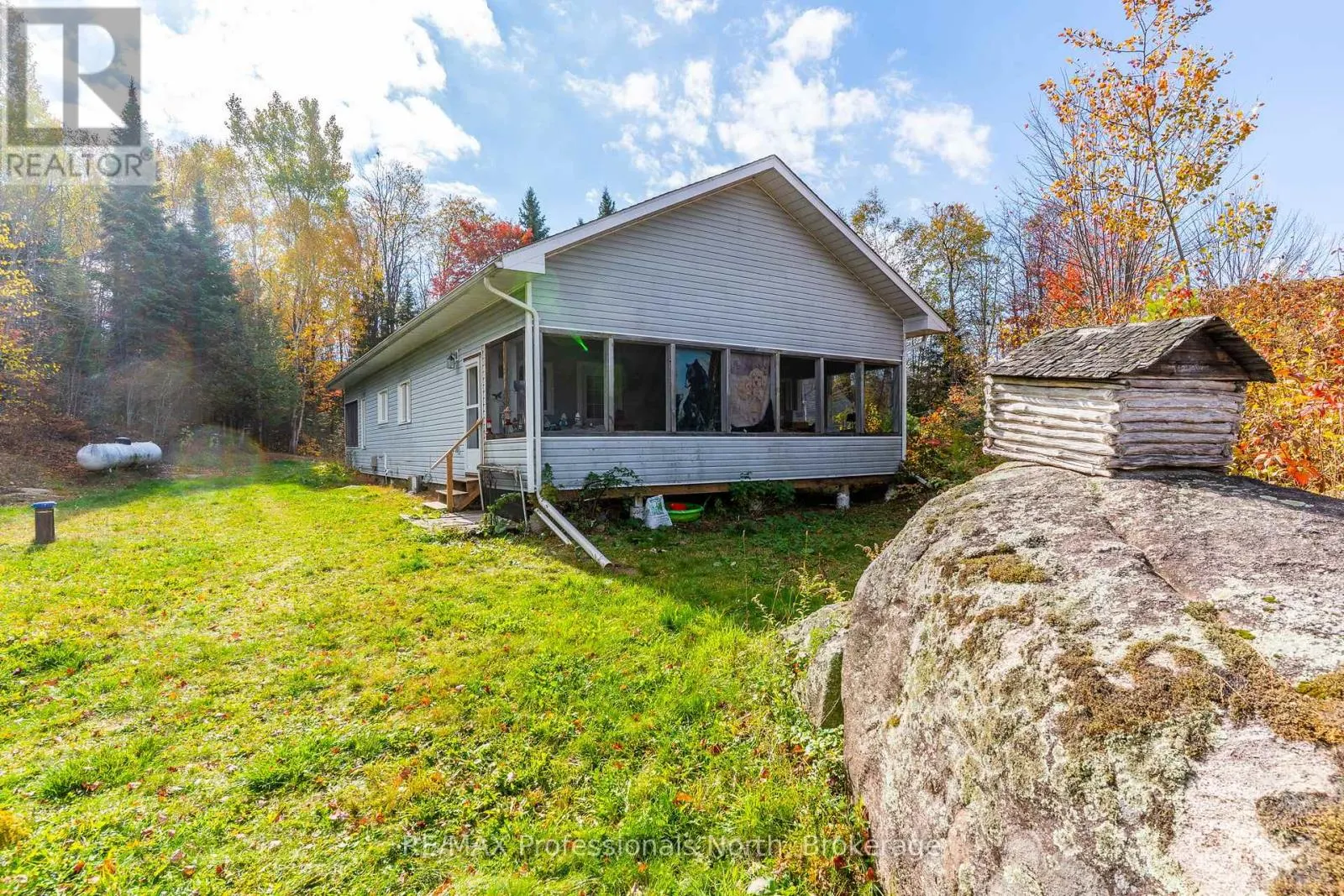 2179 SOUTH LAKE ROAD