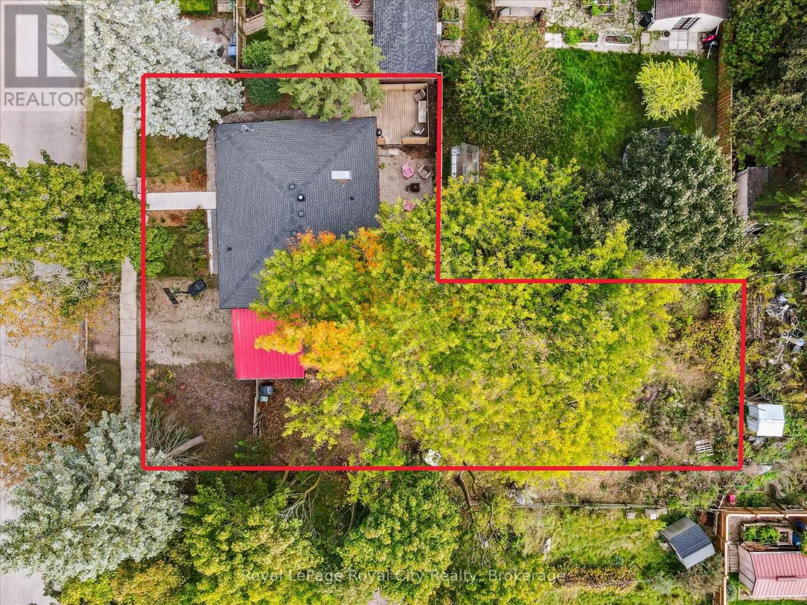 20 HIGHVIEW PLACE