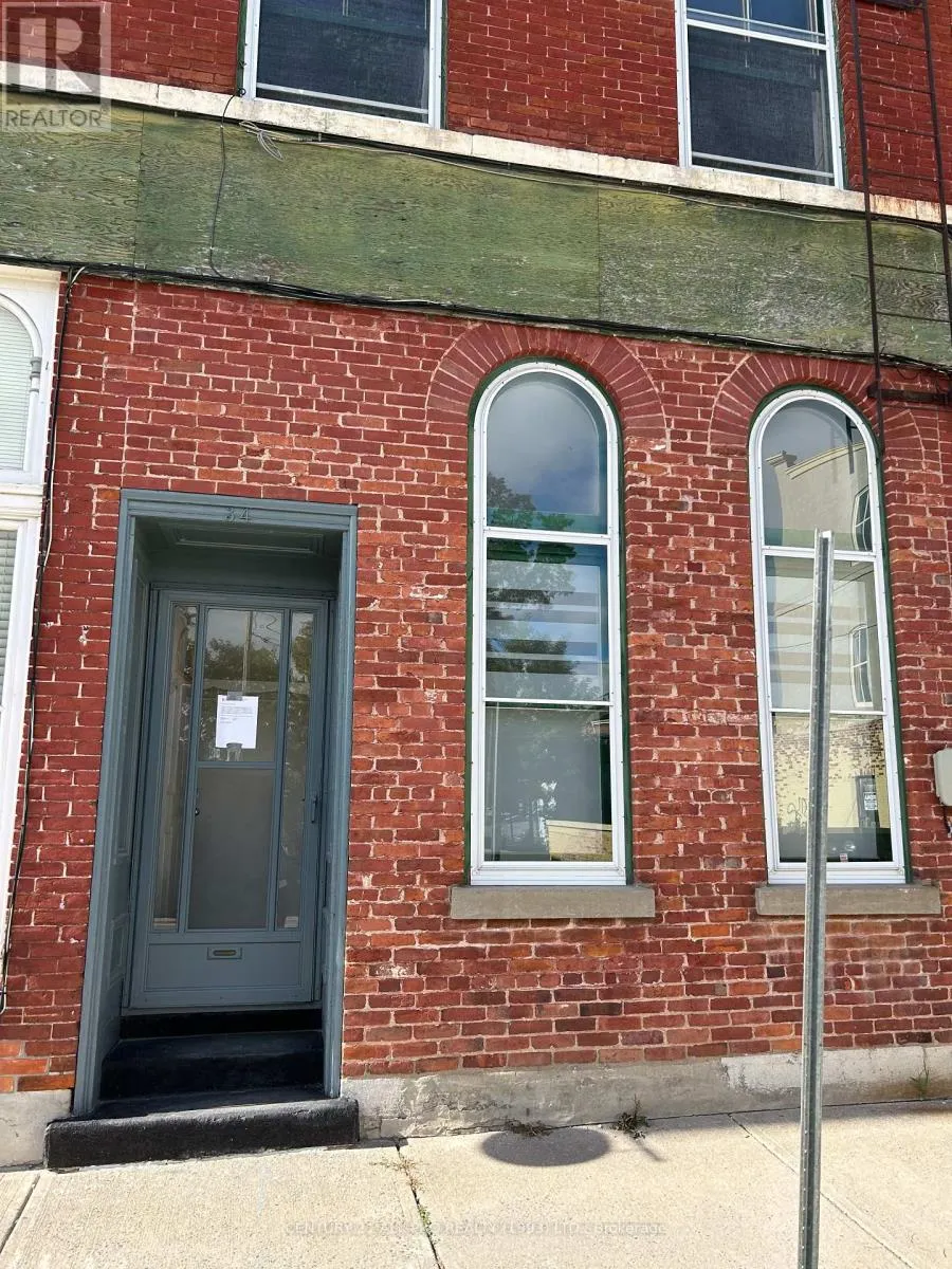 34 JOHN STREET
