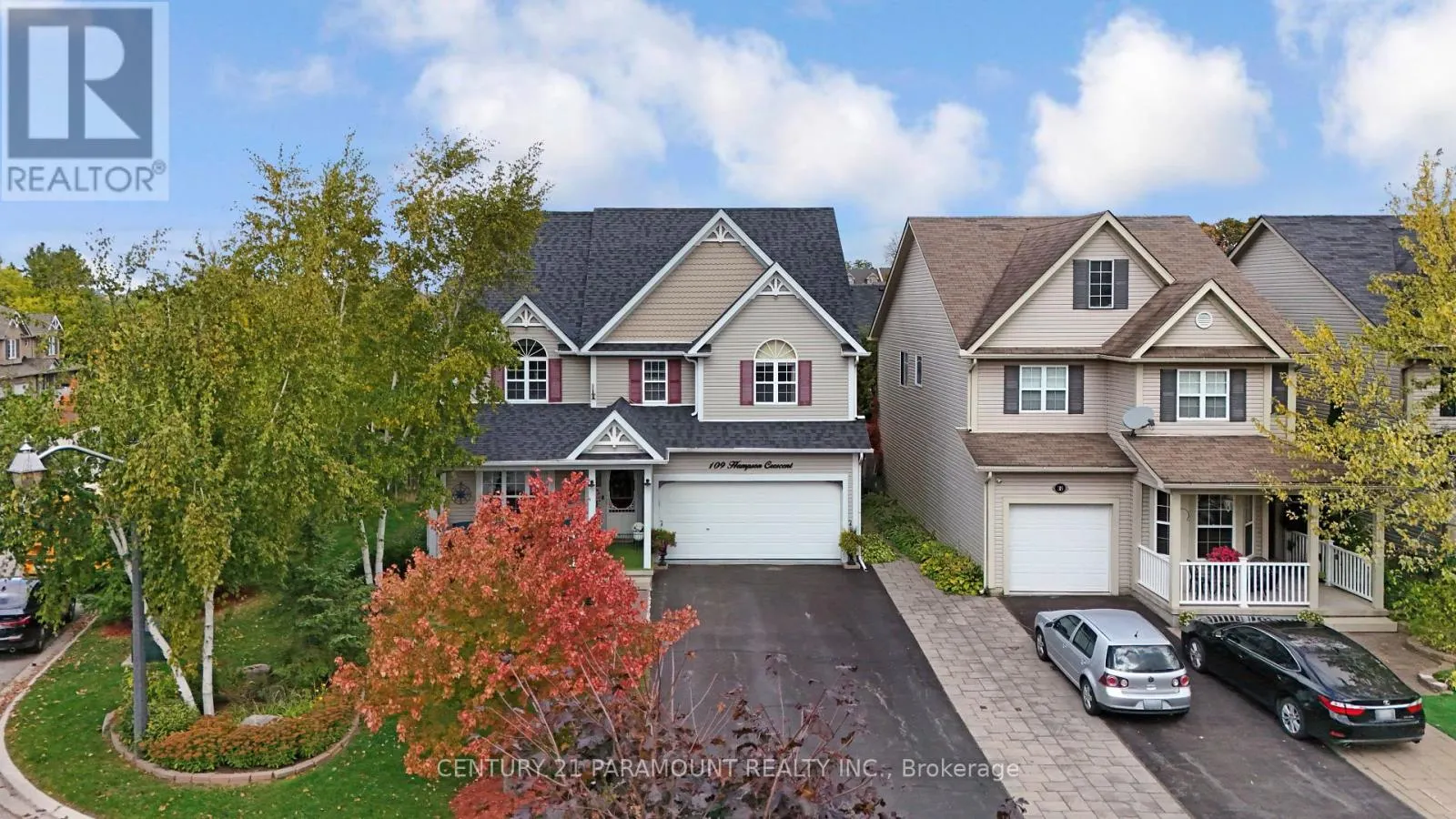 109 HAMPSON CRESCENT