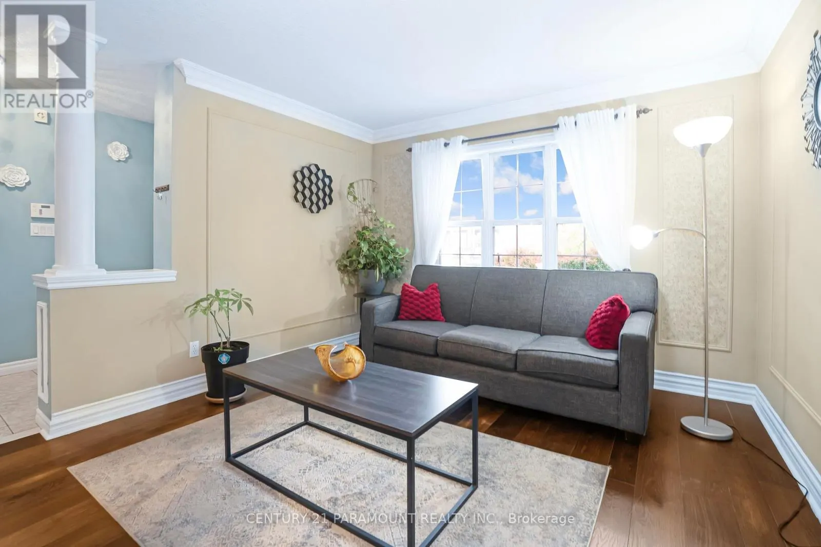 109 HAMPSON CRESCENT