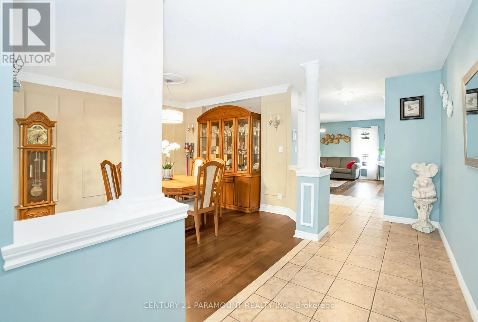 109 HAMPSON CRESCENT