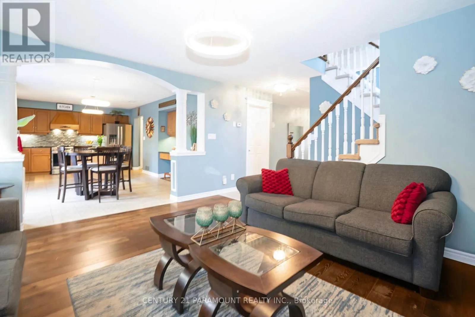 109 HAMPSON CRESCENT