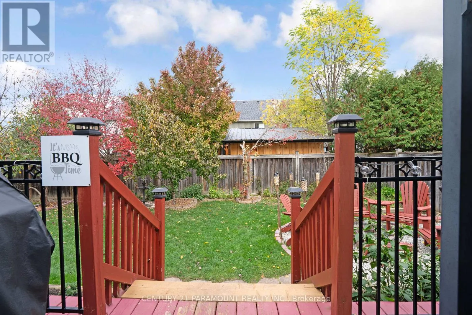 109 HAMPSON CRESCENT