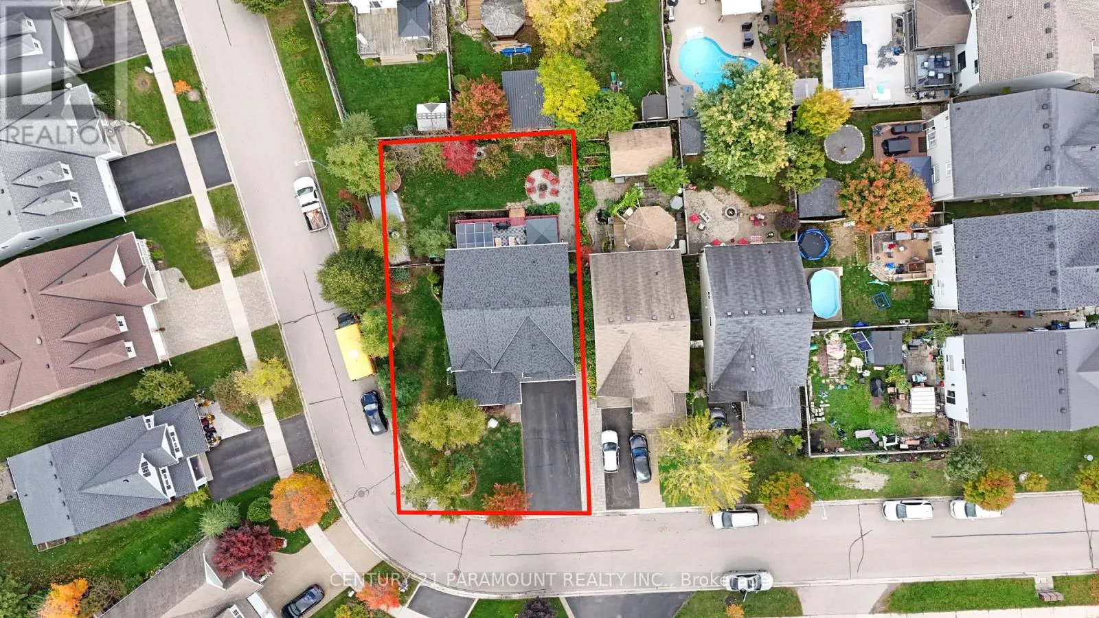 109 HAMPSON CRESCENT