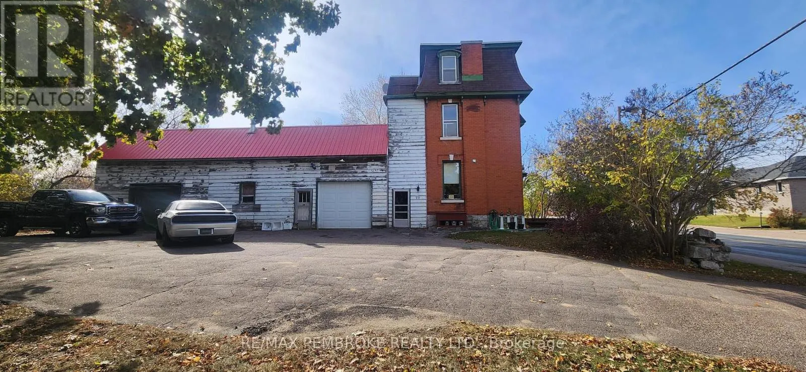 77 MAIN STREET