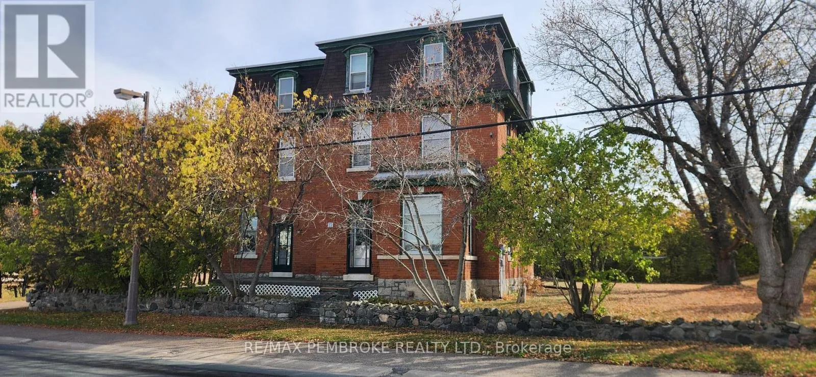 77 MAIN STREET
