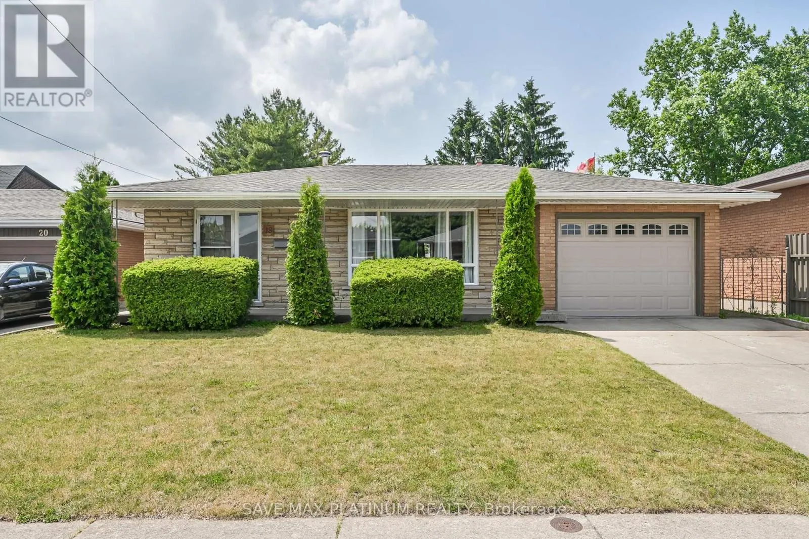 18 GARDENIA COURT