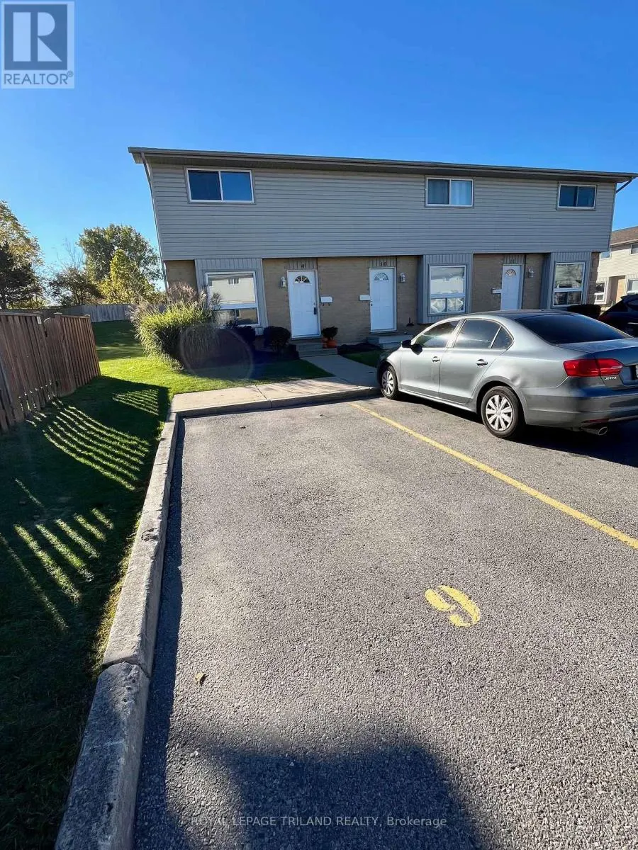 9 - 577 THIRD STREET, #9