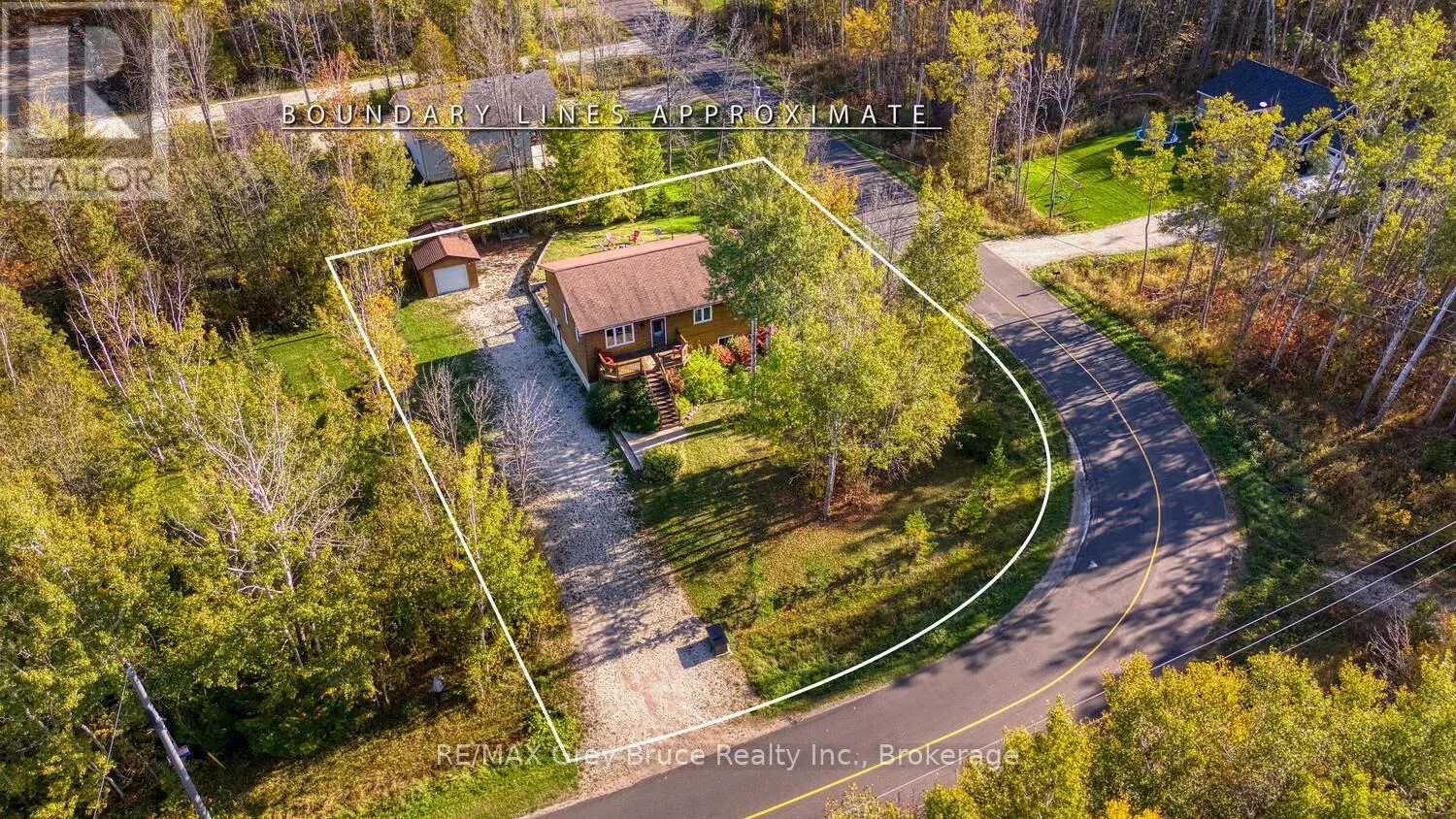 104 MAPLE DRIVE