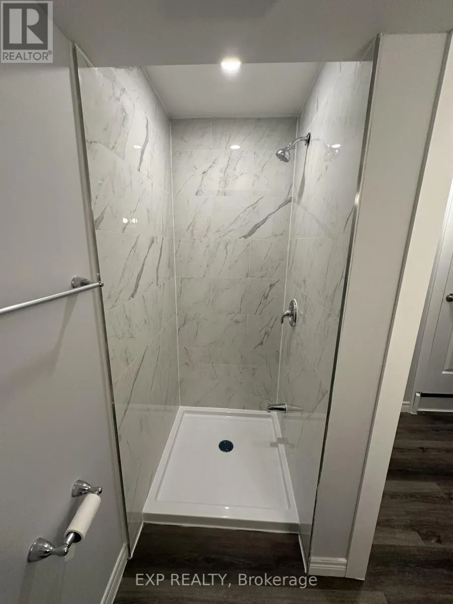BASEMENT UNIT - 99 OAKTREE DRIVE