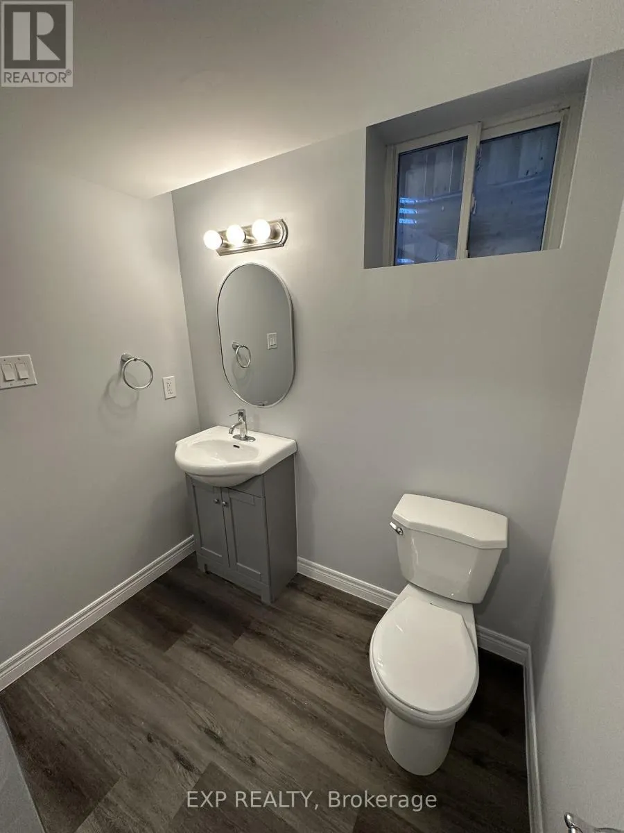 BASEMENT UNIT - 99 OAKTREE DRIVE