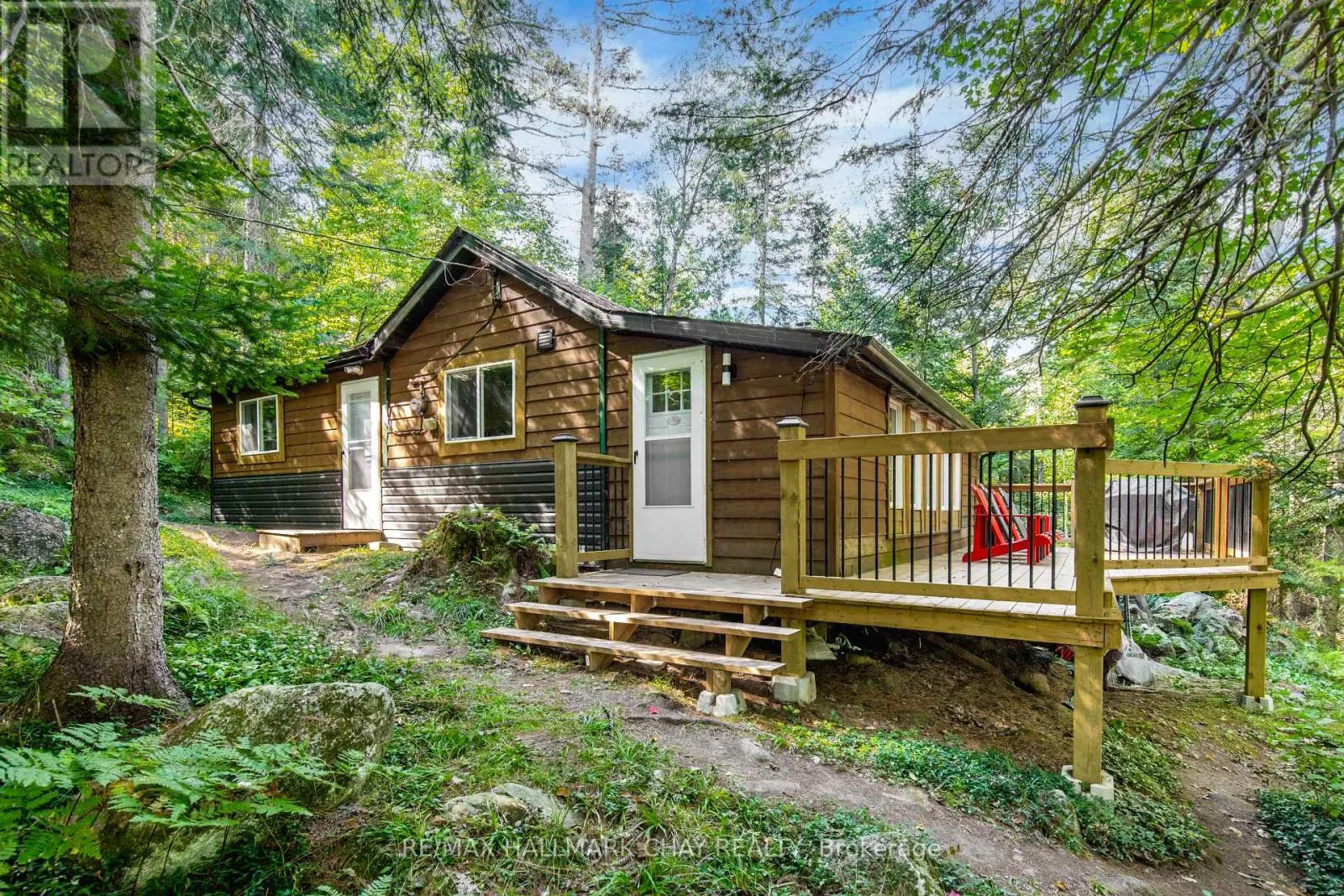 182 BRODIE KAY TRAIL