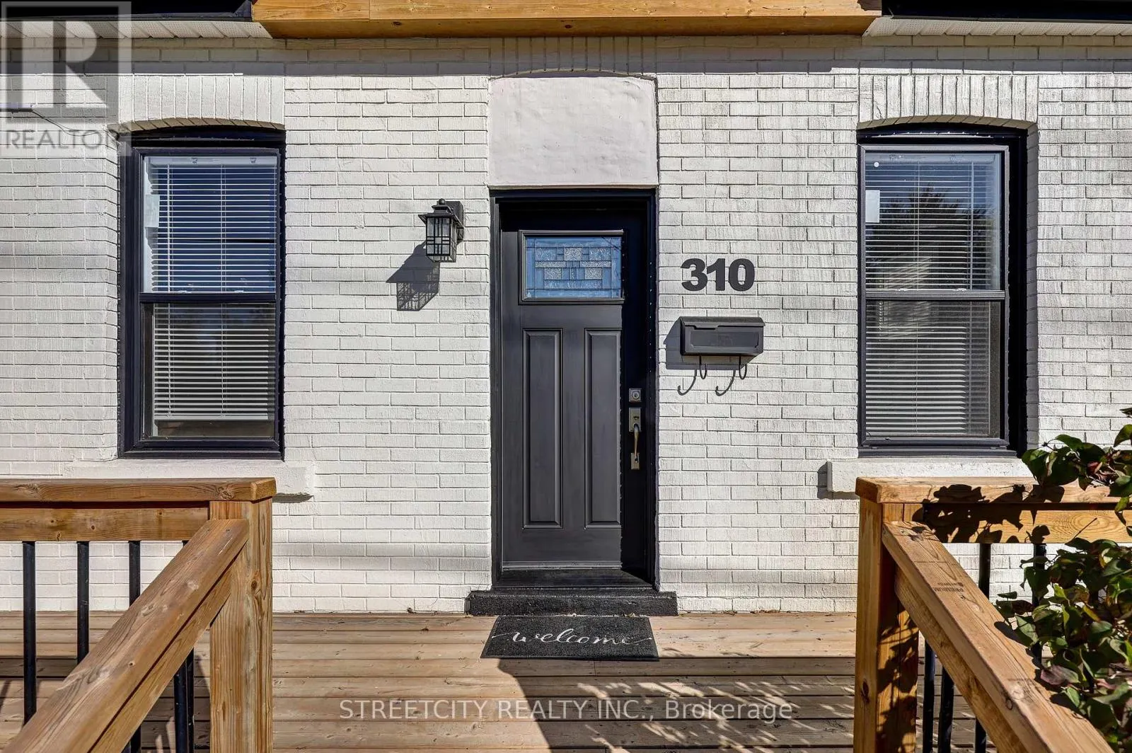 310 EGERTON STREET